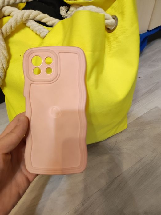 2 Чехла для Xiaomi mi 11 5g ne