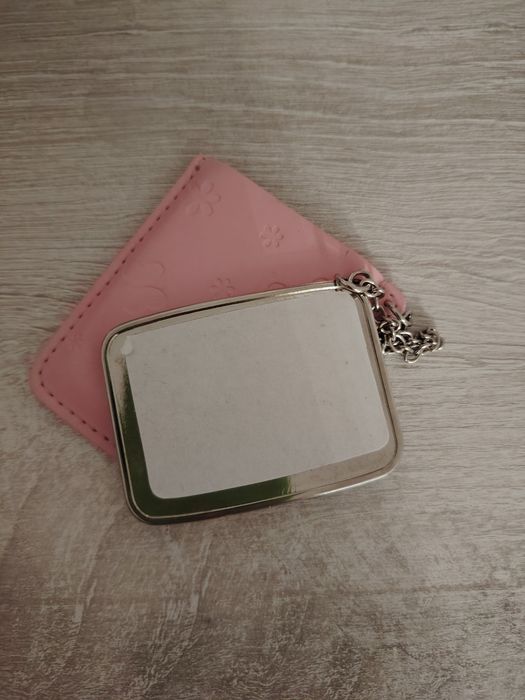 Брелоки под фотопечать