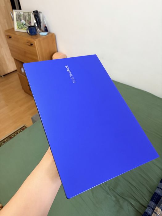 Asus VivoBook 14, Windows 11, мощный ноутбук