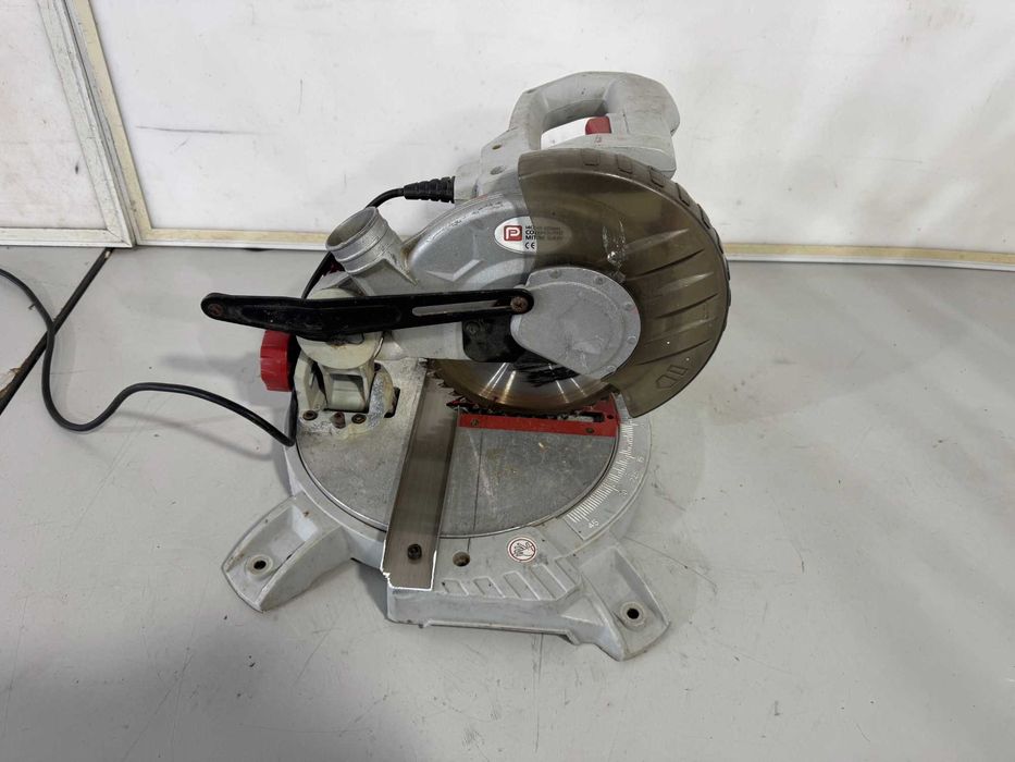 Циркуляр пендула - Pro 1400W / 210mm