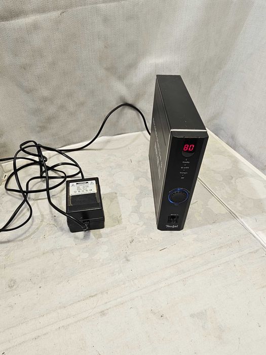 Teufel Decoderstation 3 Optical spdif toshlink la analog dolby DTS