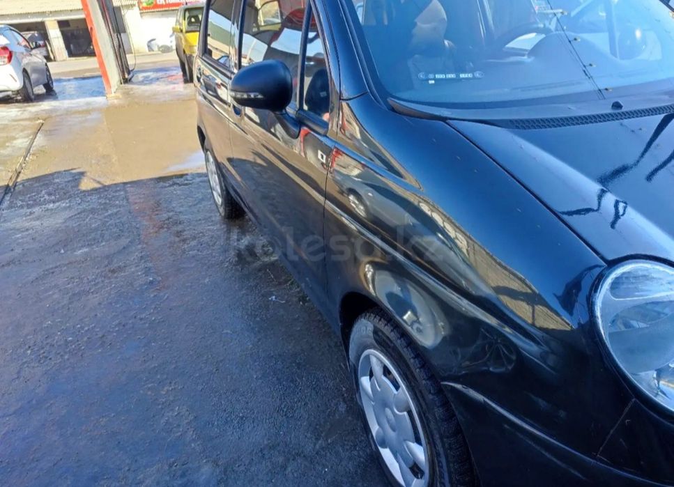 Продам Daewoo matiz