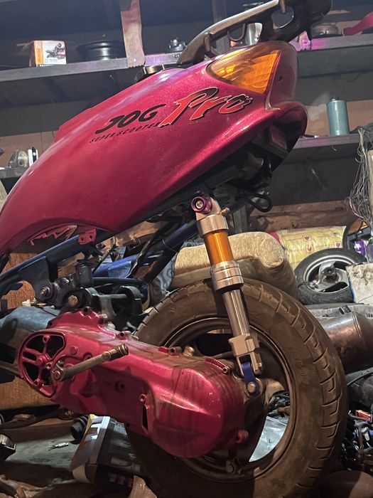 продам yamaha sa16