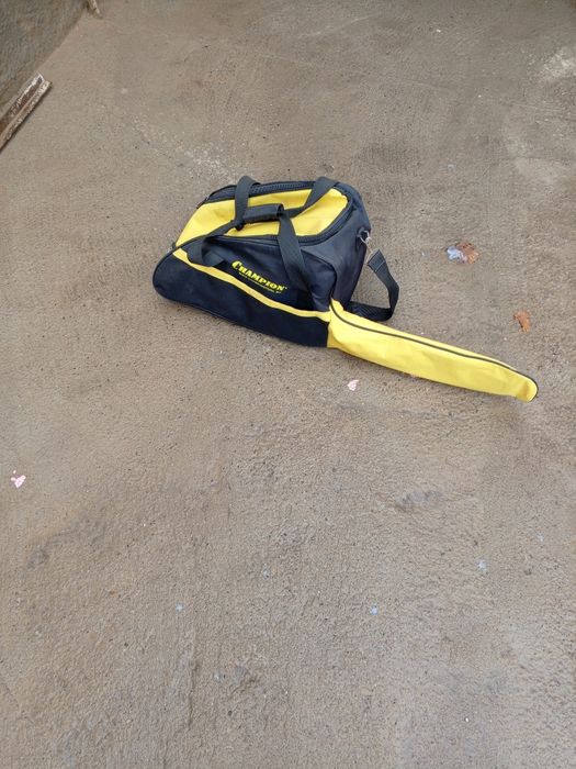 Бензопила сотаман