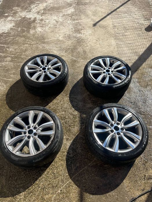 R18 (18 цола) джанти BMW оригинални Style 485