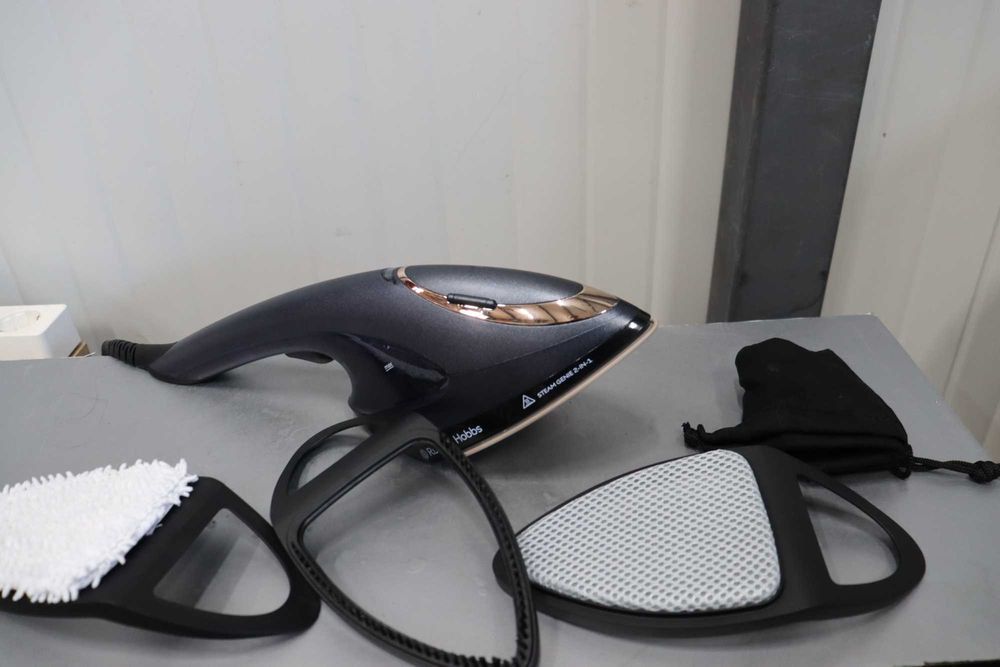 Ютия Russell Hobbs Multi Steam Genie 2в1 1700W, 20 г/мин 3 приставки