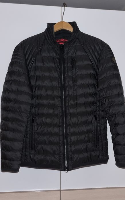 Wellensteyn molecule man Пролетно яке