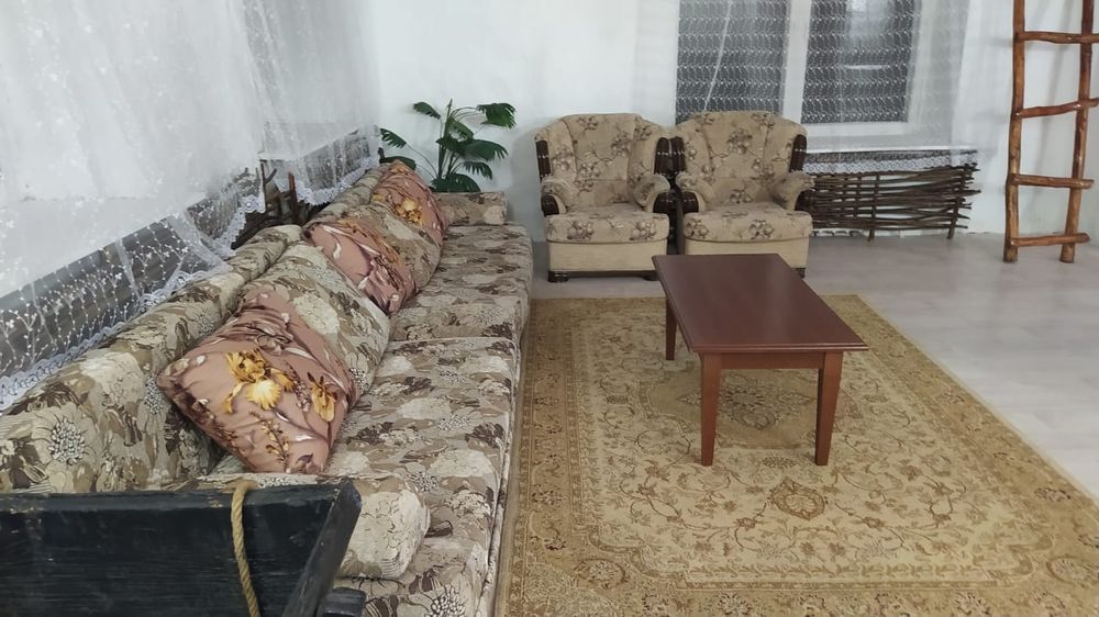 Сдам Коттеджи Бурабай Центр