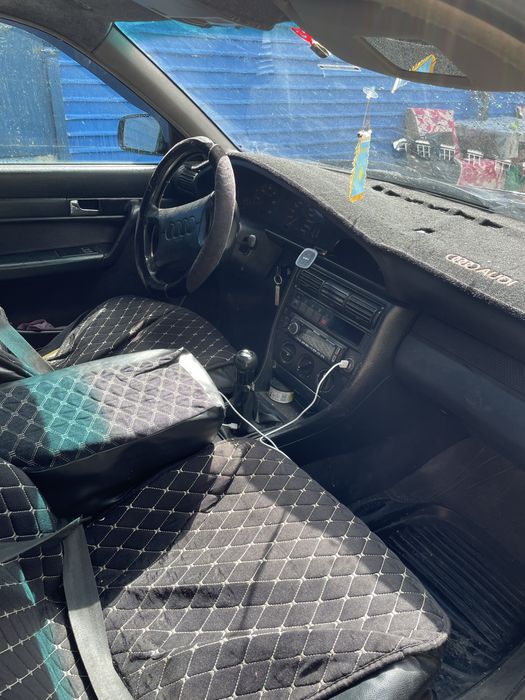 Продам Машину марки AUDI