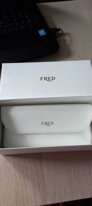 Rame ochelari dama Fred ,originali ,noi