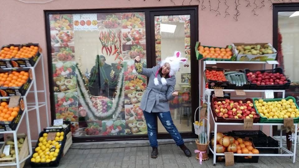 Caut sa Inchiriez un spatiu sau teren