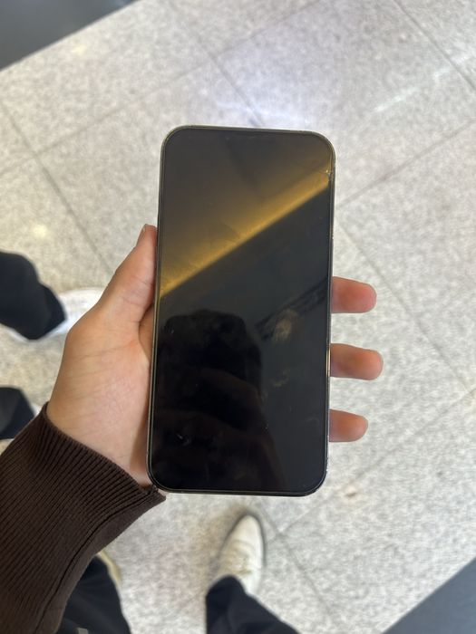 iPhone 13 pro max 128/78