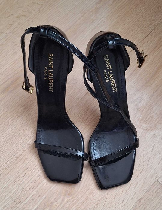 Ysl токчета (имитация)