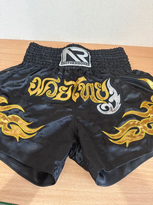 тайские шорты для единоборств