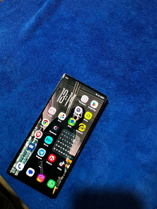 Zte Nubia Z60 ultra (обмен)