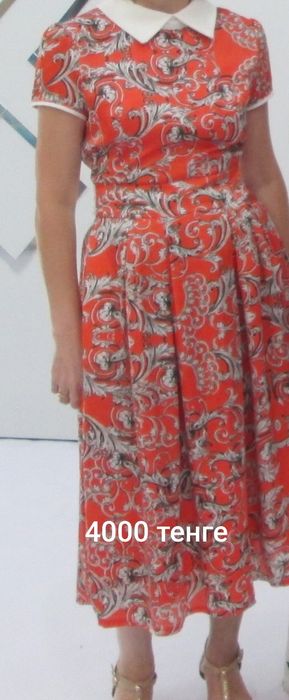 Продам платья 42 размера