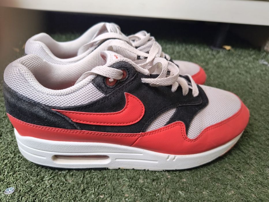Мъжки маратонки Nike Air Max 1 Essentials  42.5
