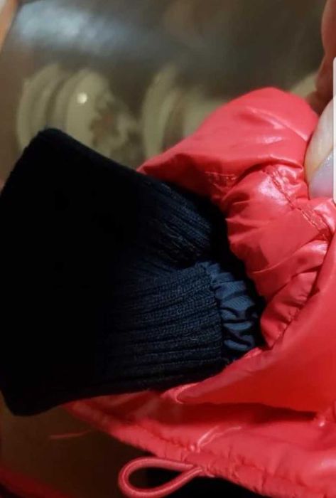 Пуховик O'STIN размер 42-44