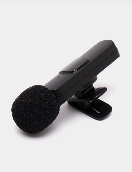 Mikrofon petlichka K8 Iphone Type C