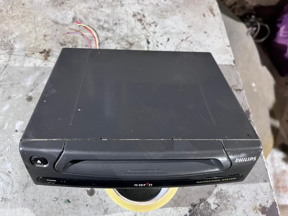 Modul navigatie philips