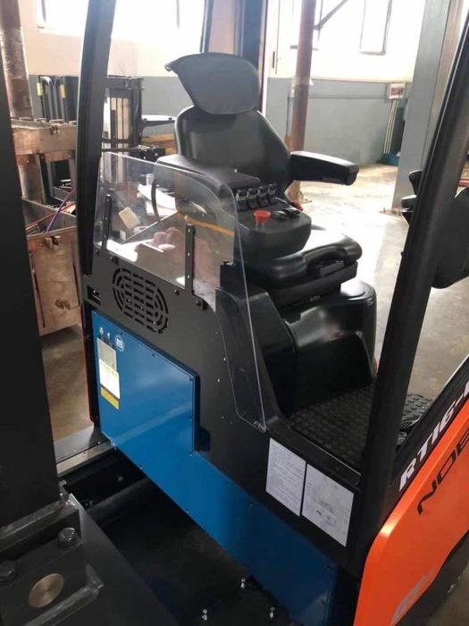 Ричтрак Складская техника