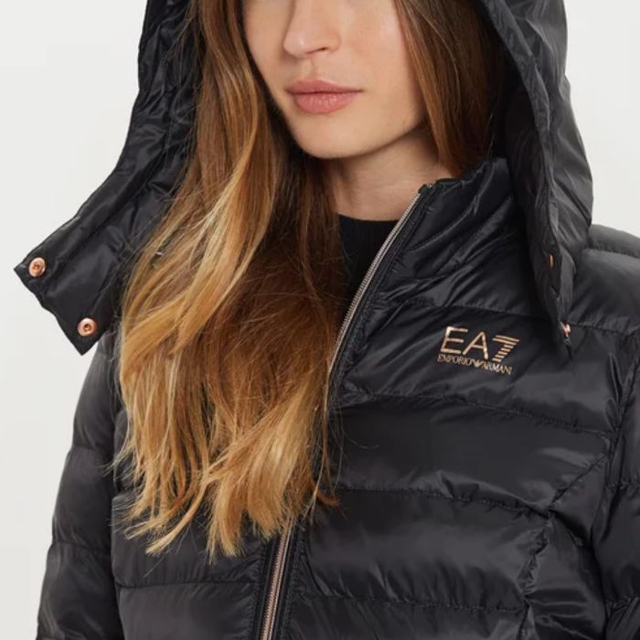 Оригинално дамско яке EA7 Emporio Armani 6DTK01 TN88Z 0210