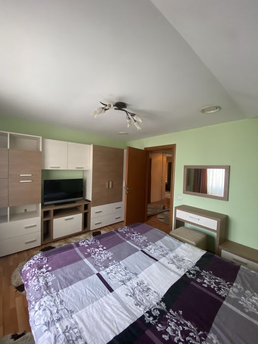 De inchiriat- Apartament 3 camere Ramnicu Valcea