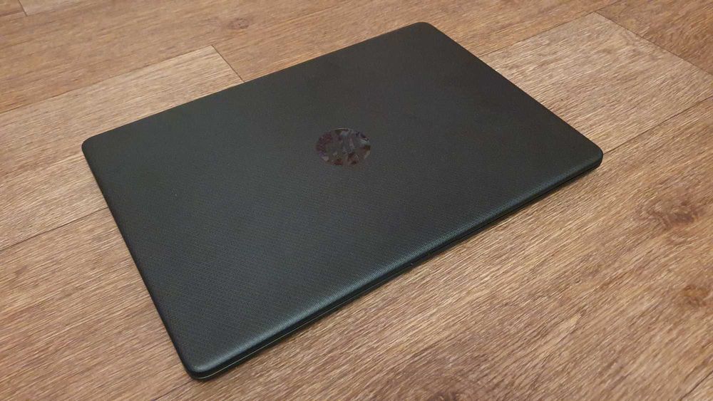 Продам ноутбук HP