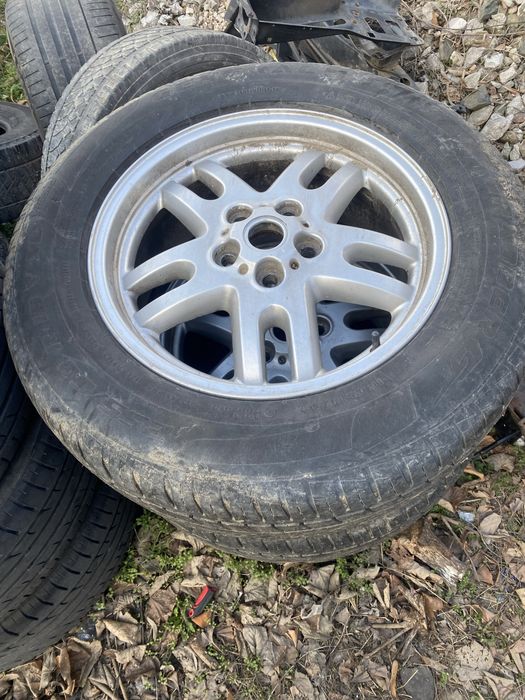 Джанти 18ки за Range Rover