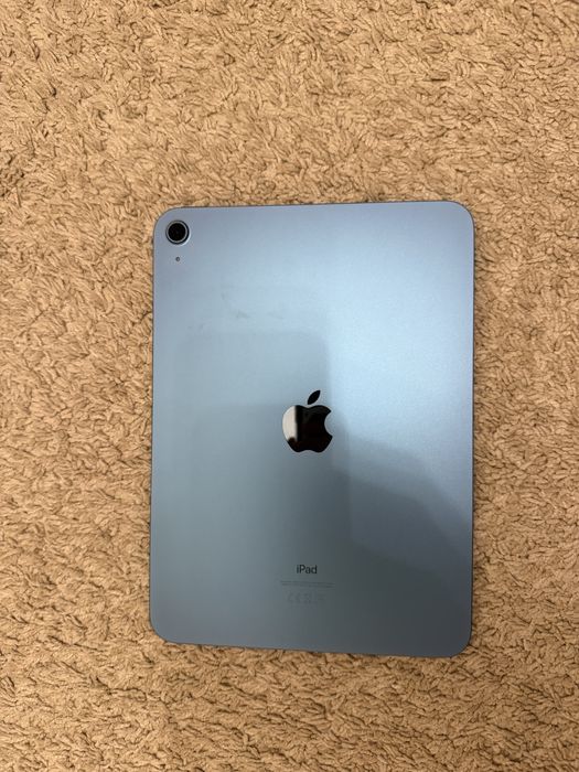 Vand Apple iPad 10 64GB 2022 cu Garantie