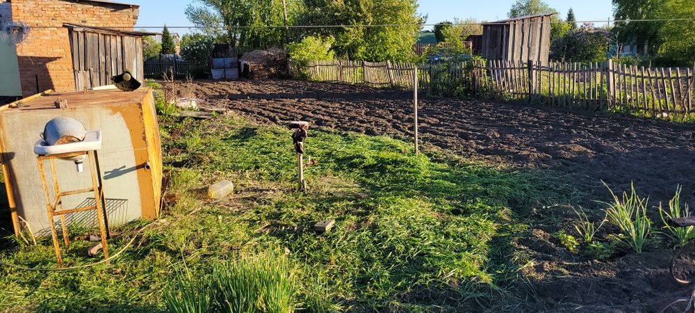 Продам дачу за понтонным мостом