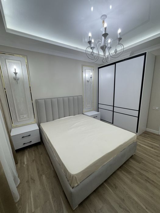 2-xonali samarqand uy sotiladi