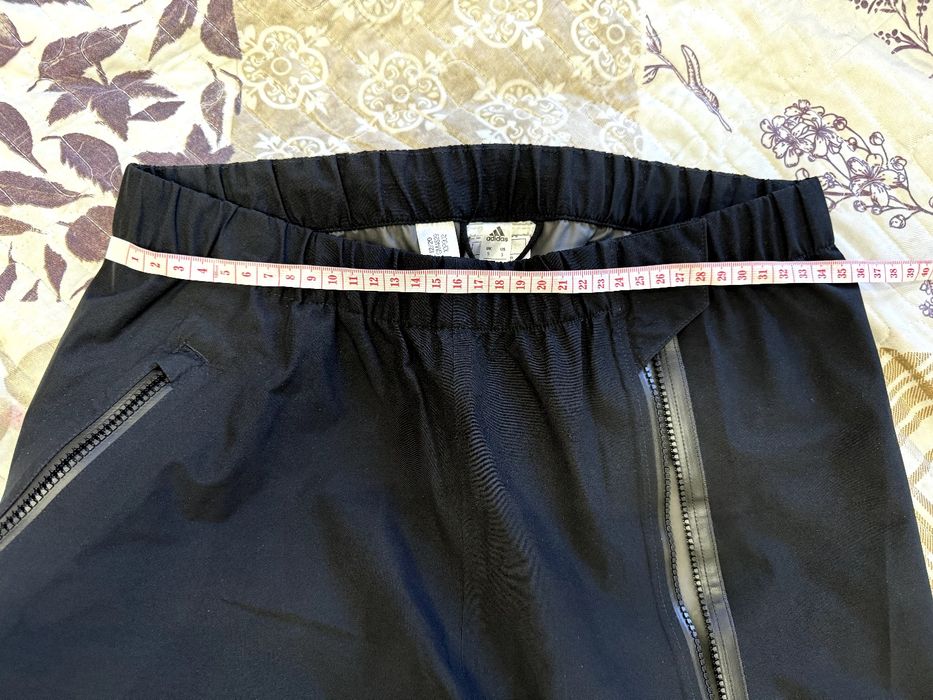 Брюки Adidas Terrex Gtx Paclite Pts