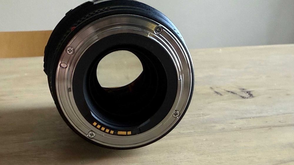 Продавам Canon 5Ds, GH5, EF100mm f2.8 macro, EF 50 f1.4