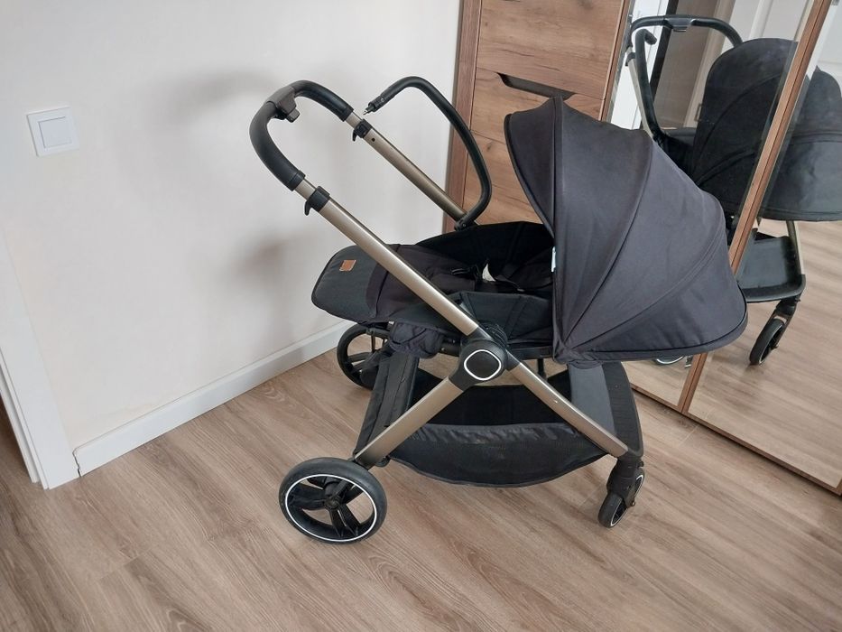 Коляска 2в1, teknum.