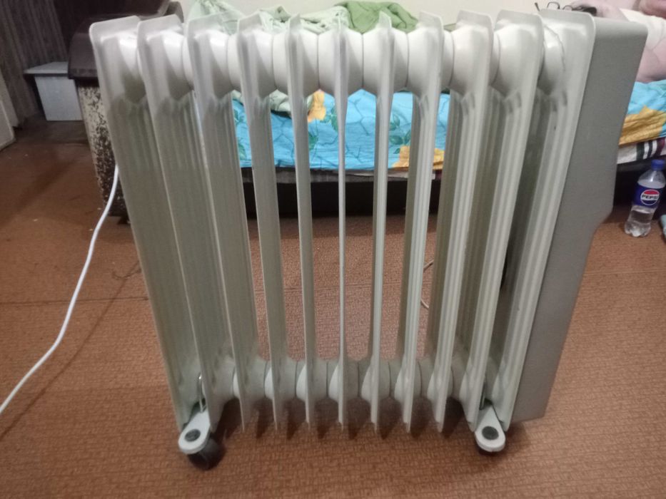 Обогреватель - I F E S A