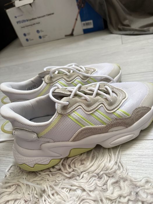 Adidas Adistar Cushion