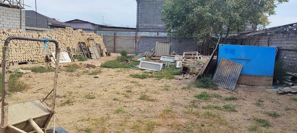 Yer sotiladi. Srochniy. Oʻzimmiki