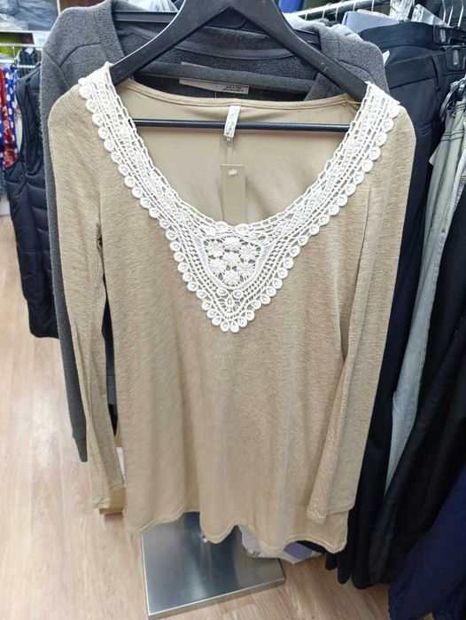 Кофта, платье женская Zara