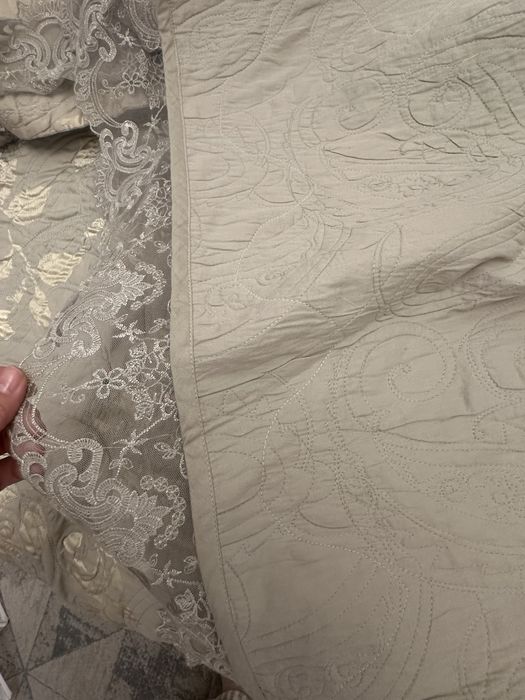 Покрывало с наволочками Blumarine 220*240