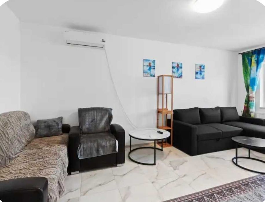 Închiriere apartament in regim hotelier, zonă liniștită, ideal familie.
