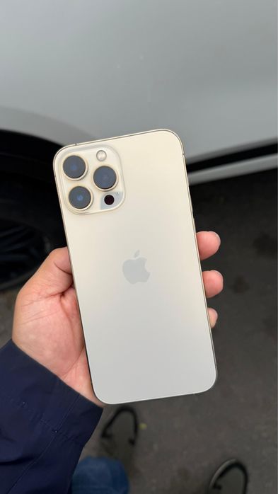 Iphone 13 pro max 256гб