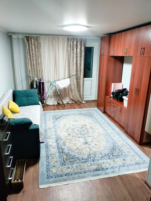 Продам 1 комнатную квартиру