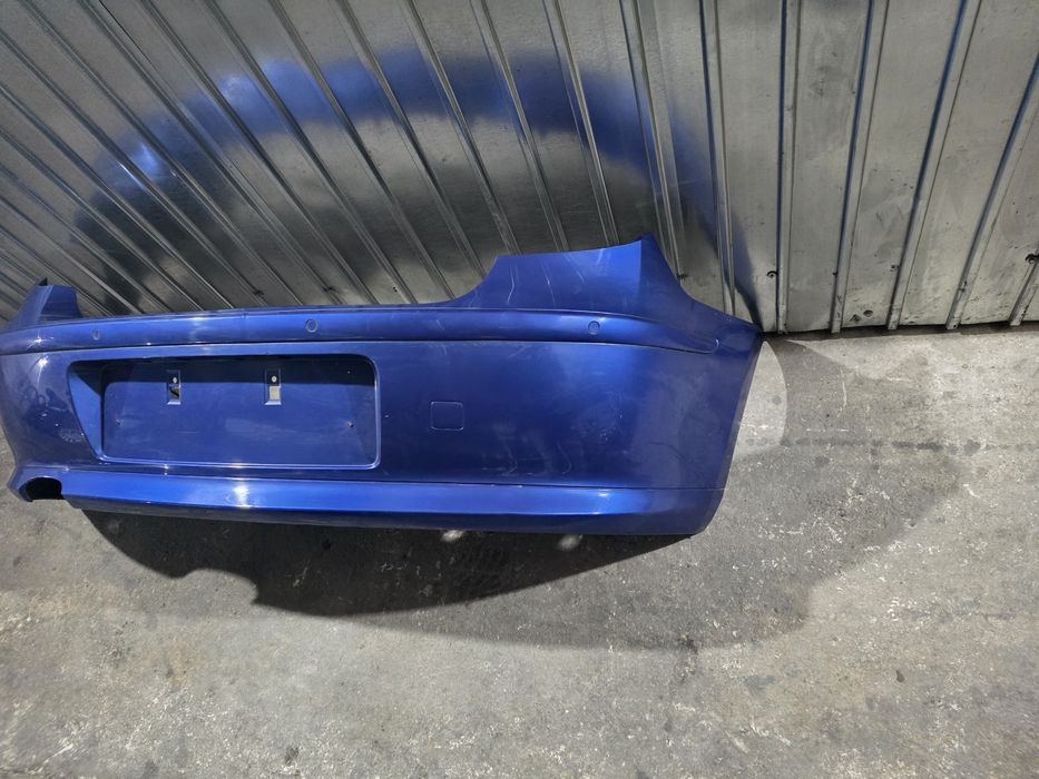 Bara spate BMW seria 1 e87