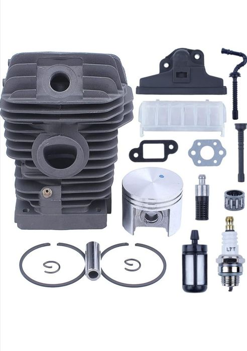 Kit cilindru piston plus filtreStihl 023 025 MS230 MS250