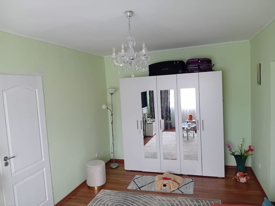 Apartament cu 2 camere