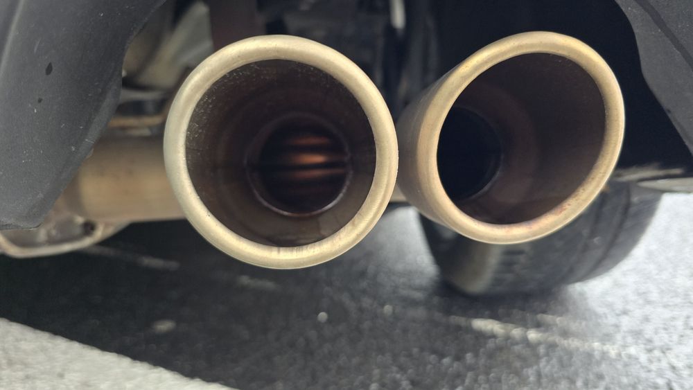Focus Hibrid euro 6