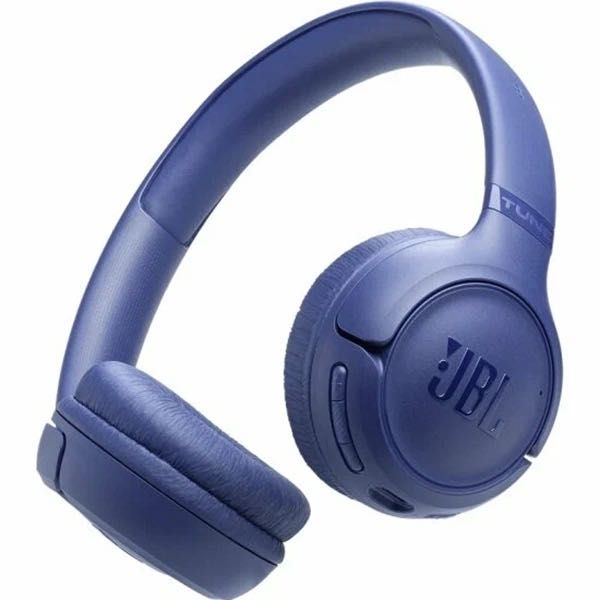 New!! JBL Tune 530ВТ Black/Blue Kaspi/Halyk Qr,Рассрочка