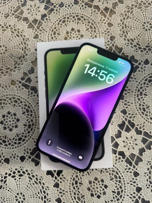 Iphone 14 128 gb
