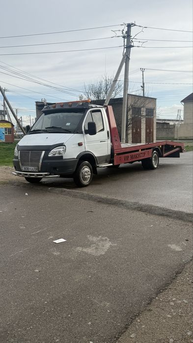 Эвакуатор 24 часа Тараз